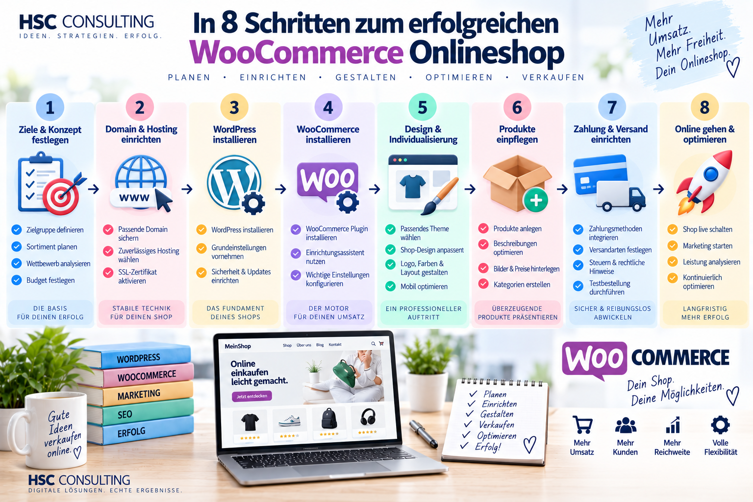 Woocommerce