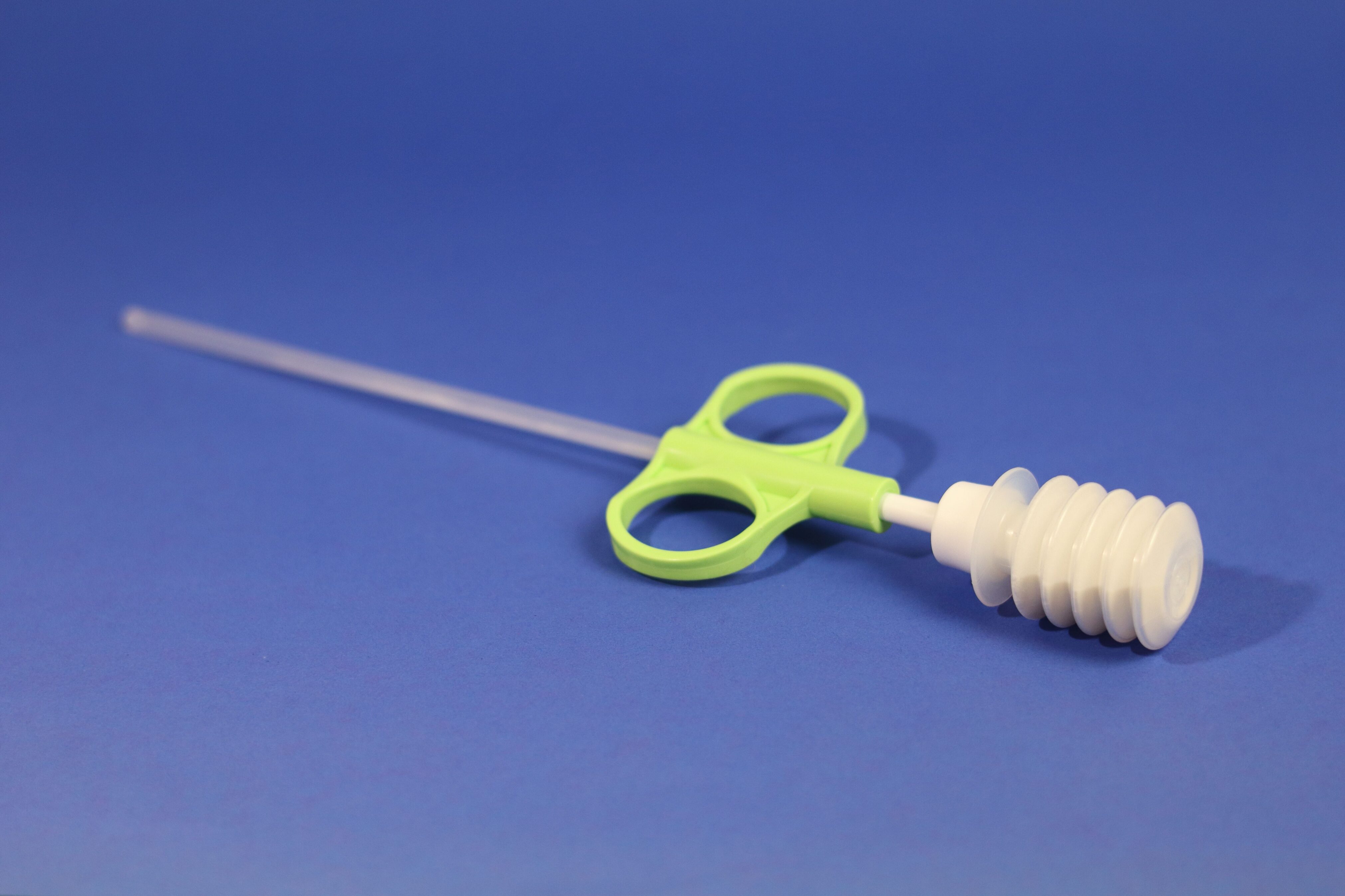 Blaue Farbe Bedeutung