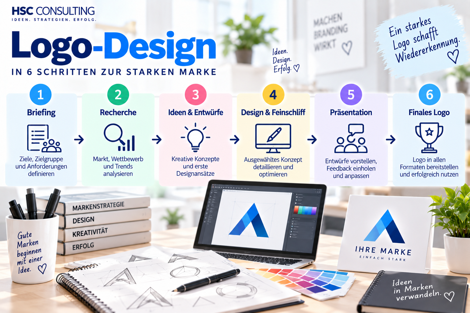 Logo Design