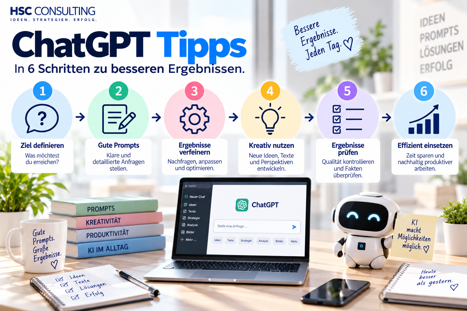 ChatGptTipps