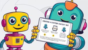 Custom GPT_ Einfache Anleitung für einen eigenen ChatGPT-Bot