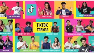 TikTok für Unternehmen