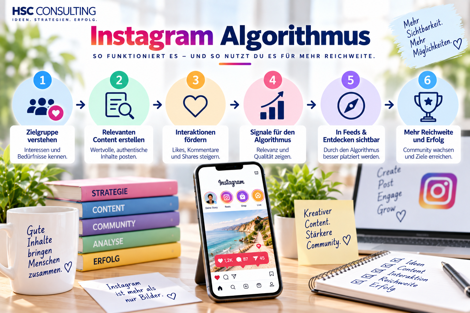 Instagram Programm