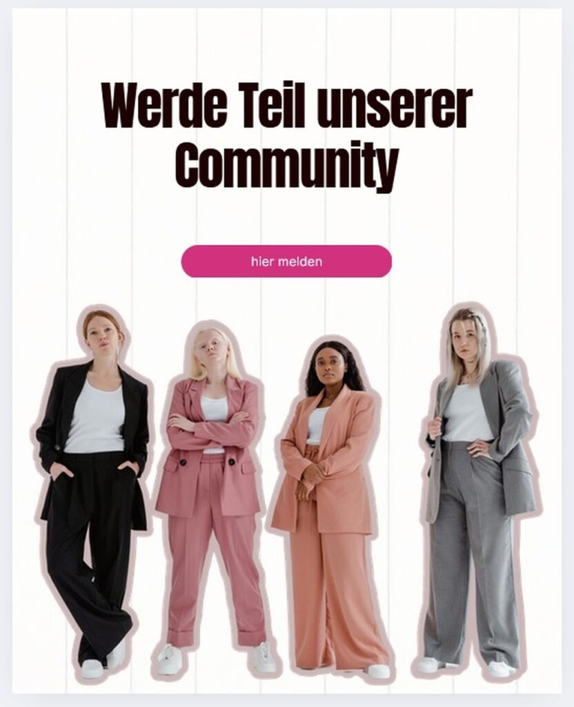 Webdesign Digitalagentur Werbeagentur