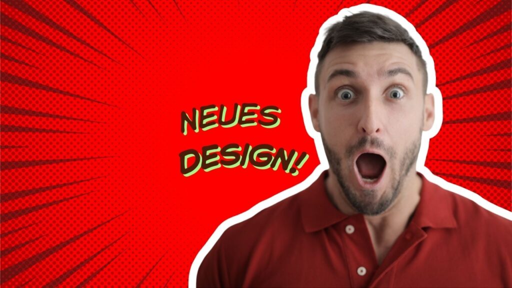 Webdesign Werbeagentur digital