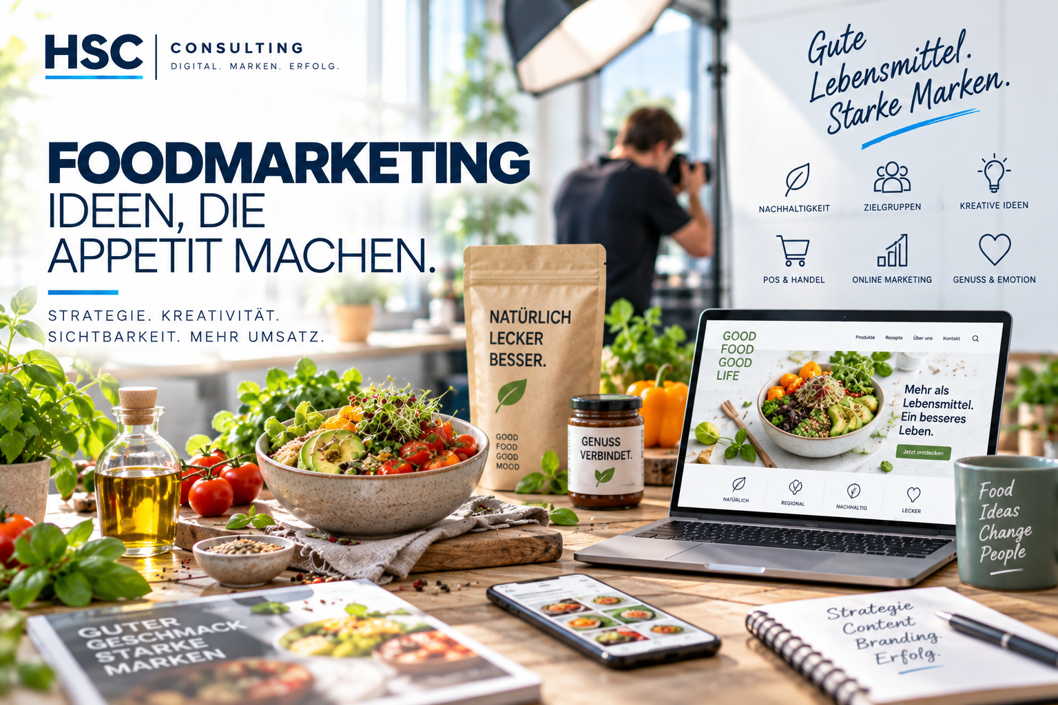 Foodmarketing