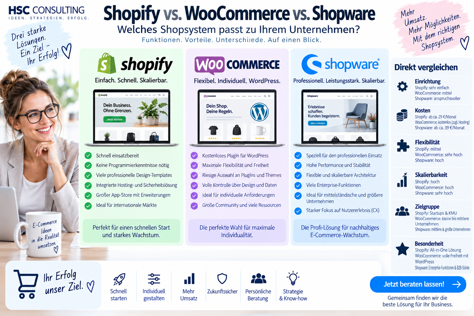 Shopsysteme